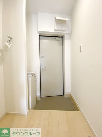 MELDIA桜区田島3丁目No.2の物件内観写真